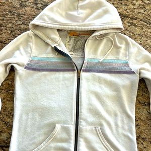 Gorgeous RARE Aviator Nation Unisex Hoodie